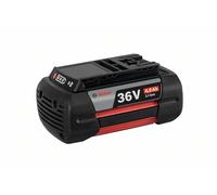 Bosch GAL3680CV + GBA36V4.0 36v Blue and Green Charger + 4Ah Coolpack Battery
