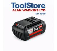 Bosch 36v Battery 2.0ah Li-on Battery Pack GBA36 F016800474