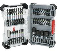 Bosch 36x PRO Impact Set, 36-Piece (200 x 107 mm, Professional Accessories Screwdriver, Screwdriver)