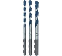 Bosch 3D Robust Line Betonboor Set Cyl-5 NEW