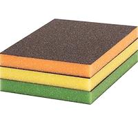 Bosch 2 608 901 176 manual sanding supply Sanding pad Manual sanding supply kit 3 pc(s)