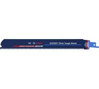 BOSCH S1155CHC (pkt of 3) Expert Thick Tough Metal 225mm