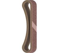 Bosch 2608606207 GVS Belts 80G (Pk-3)- you get 4