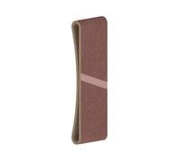 Bosch 75mm x 533mm Sanding Belt 75mm x 533mm 150g Pack of 3