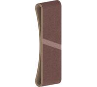 Bosch 3X PRO X440 Sanding Belt for Sanders | for Paint on wood, Hardwood, Grit 150, Professional Accessory Belt Sander