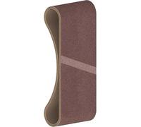 Bosch 3X PRO X440 Sanding Belt for Sanders | for Paint on wood, Hardwood, Grit 40, Professional Accessory Belt Sander