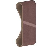 Bosch 3X PRO X440 Sanding Belt for Sanders | for Paint on wood, Hardwood, Grit 40, Professional Accessory Belt Sander