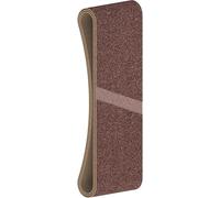 Bosch 3X PRO X440 Sanding Belt for Sanders | for Paint on wood, Hardwood, Grit 60, Professional Accessory Belt Sander