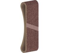 Bosch 3X PRO X440 Sanding Belt for Sanders | for Paint on wood, Hardwood, Grit 60, Professional Accessory Belt Sander