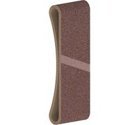 Bosch 3X PRO X440 Sanding Belt for Sanders | for Paint on wood, Hardwood, Grit 80, Professional Accessory Belt Sander