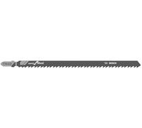 Bosch 3x T 744 D Speed for Wood Jigsaw Blade (for Softwood, Construction wood, Length 180 mm, Professional Accessory Jigsaw)