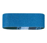 Bosch 40mm x 305mm Sanding Belt for Wood 40mm x 305mm 60g Pack of 3