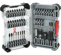 Bosch 41x PRO Impact Screwdriver Bit Set, 41 pcs | 200 x 107 mm, Professional Accessory Screwdriver, Drill Drivers