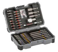 Bosch 2 607 017 164 screwdriver bit 43 pc(s)