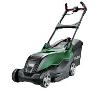 Bosch 44cm Corded Rotary Lawnmower - 1800W