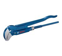 Bosch 45 Degree Sanitary Corner Pipe Wrench 420mm