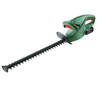 Bosch EasyHedgeCut 18-45 45cm Cordless Hedgetrimmer 1 x 18v Battery