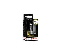 Bosch 477 (H7) Plus 90 Headlight Bulb - 12 V 55 W PX26d - 1 Bulb