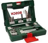 Bosch Professional V-line 48tin Drill Bits And Tips Set 48 Units