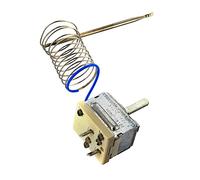 Bosch 499005 Genuine Original HBN/Neff B/E/U/Siemens HB13 Main Oven Thermostat