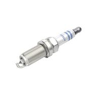 Bosch 4x Double Platinum Spark Plugs - FR7NPP332 / 0242236510