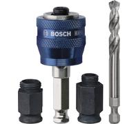 Bosch 4X Expert Power Change Plus Converting Set (for Brick, Soft Ceramic Tiles, Ø 7,15 mm, Professional Accessory Drill Driver)