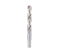 Bosch 4x PRO Metal HSS-G Twist Drill Bit Standard Length (for Non-ferrous metals, Steel, Ø 14,00 mm, Professional Accessory Rotary Drill/Drivers)