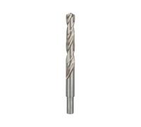 Bosch 4x PRO Metal HSS-G Twist Drill Bit Standard Length (for Non-ferrous metals, Steel, Ø 15,00 mm, Professional Accessory Rotary Drill/Drivers)