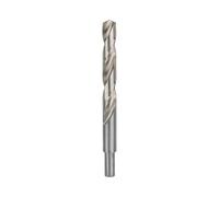 Bosch 4x PRO Metal HSS-G Twist Drill Bit Standard Length | for Non-ferrous metals, Steel, Ø 16,00 mm, Professional Accessory Drill Drivers