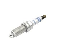 Bosch 4x Super Nickel Spark Plugs - FR7SE / 0242236664