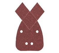 Bosch 5 Coarse Sanding Sheets for Black and Decker Mouse