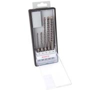 Bosch 5-Piece SDS-Plus Hammer Drill Bit Set 5 - 10 mm