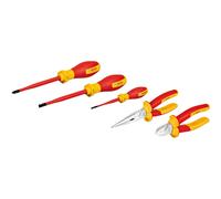 Bosch Professional VDE Mixed Hand Tools Set (5-Piece)