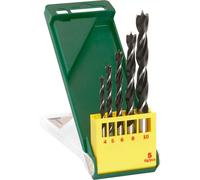 Bosch 2607019440 Wood Drill Bit Set (5-Piece)