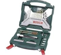 Bosch 50-pc accesory drill set, 2 607 019 327