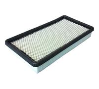 BOSCH 5086WS Workshop Engine Air Filter - Compatible with Select Chevrolet Astro, Blazer, Camaro, S10; GMC Jimmy, Safari, Sonoma, Syclone, Typhoon; Isuzu Hombre; Oldsmobile Bravada; Pontiac Firebird