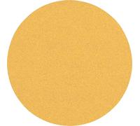 Bosch 50x EXPERT C470 Sandpaper (for Paint on wood, Hardwood, Ø 125 mm, Grit 100, Professional Accessory Rotary Drill/Drivers)