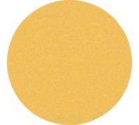 Bosch 50x EXPERT C470 Sandpaper (for Paint on wood, Hardwood, Ø 125 mm, Grit 120, Professional Accessory Rotary Drill/Drivers)