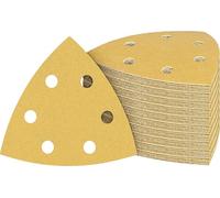 Bosch 50x Expert C470 Sandpaper Set for Delta Sanders