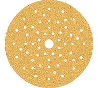 Bosch Professional Expert C470 Sandpaper - 150mm, Multihole, G 60 For Random Orbital Sanders