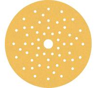 Bosch 50x EXPERT C470 Sandpaper with multihole