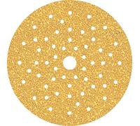 Bosch Professional Expert C470 Sandpaper - 150mm, Multihole, G 40 For Random Orbital Sanders