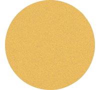Bosch 50x EXPERT C470 Sandpaper (for Paint on wood, Hardwood, Ø 125 mm, Grit 80, Professional Accessory Rotary Drill/Drivers)