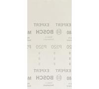 Bosch 50x EXPERT M480 Sanding Net