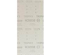 Bosch 50x EXPERT M480 Sanding Net