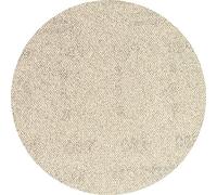 Bosch 50x EXPERT M480 Sanding Net (for Paint on wood, Hardwood, Ø 125 mm, Grit 80, Professional Accessory Random Orbital Sander, Orbital Sander)