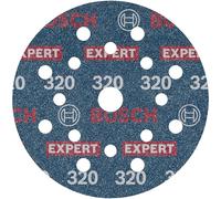 Bosch 50x EXPERT O780 Foil Sanding Disc
