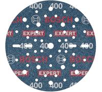 Bosch 50x EXPERT O780 Foil Sanding Disc
