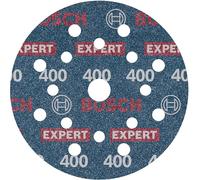 Bosch 50x EXPERT O780 Foil Sanding Disc