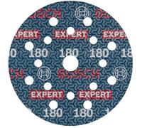 Bosch 50x EXPERT O780 Foil Sanding Disc